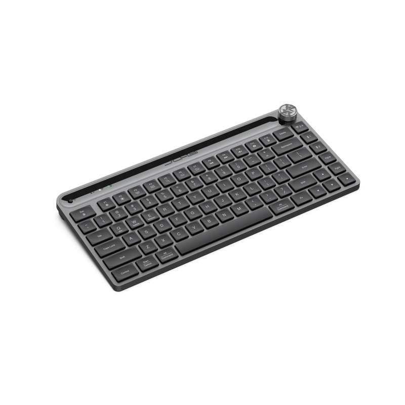 JLAB Epic Mini Advanced Multi-device Wireless Keyboard - Black