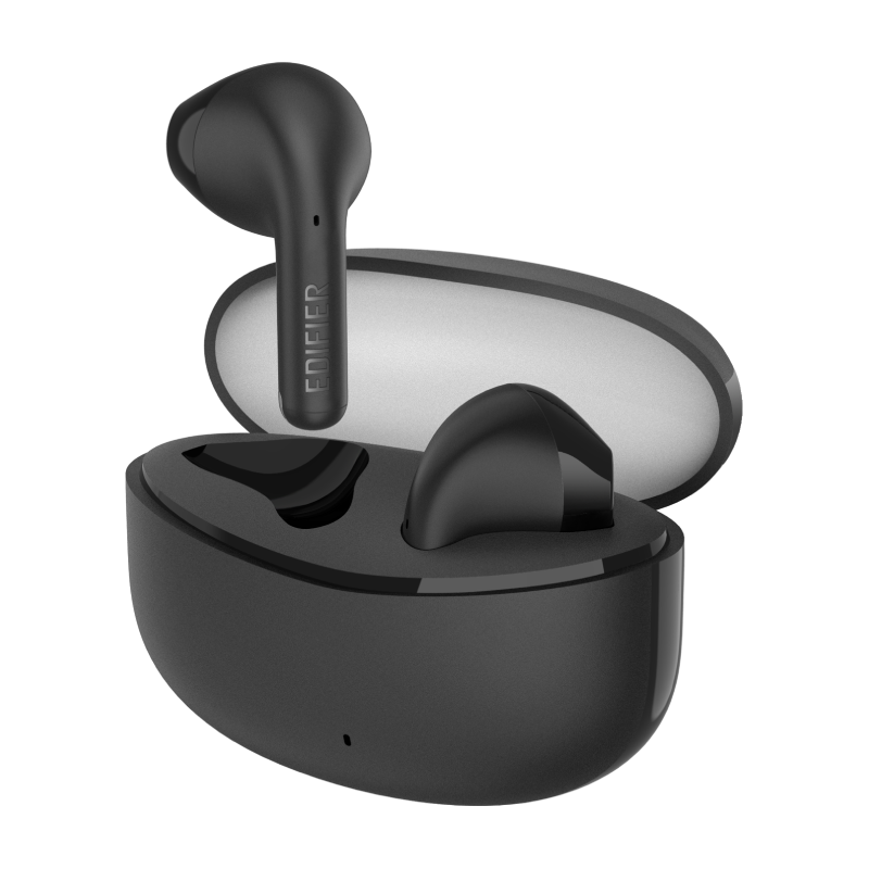 Edifier X2s True Wireless Earbuds Headphones - Black