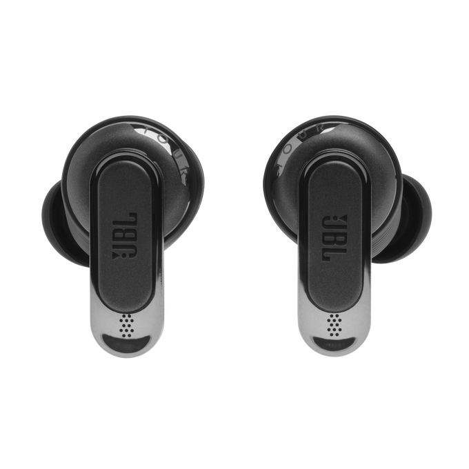 JBL Tour Pro 2 True Wireless Noise Cancelling Earbuds - Black