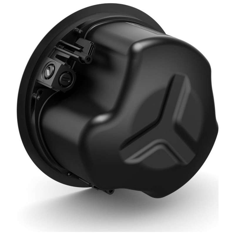 BOSE Professional FreeSpace FS4CE In-Ceiling loudspeaker - Pair - Black