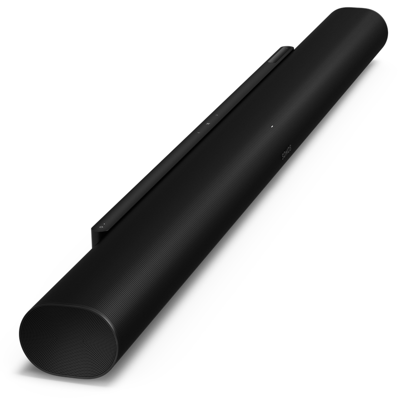 Sonos Arc Ultra Premium Smart Soundbar - Black