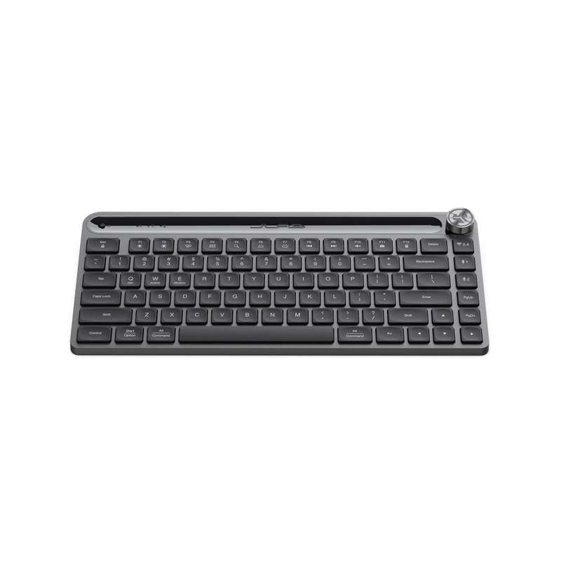 JLAB Epic Mini Advanced Multi-device Wireless Keyboard - Black