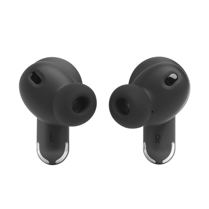 JBL Tour Pro 2 True Wireless Noise Cancelling Earbuds - Black
