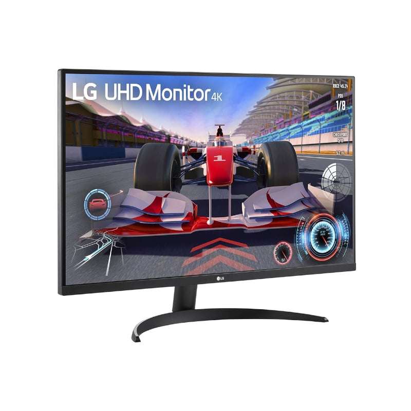 LG 32 VA Panel 4K Monitor  60Hz