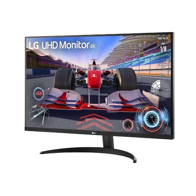 LG 32 VA Panel 4K Monitor  60Hz