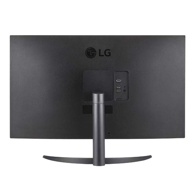 LG 32 VA Panel 4K Monitor  60Hz