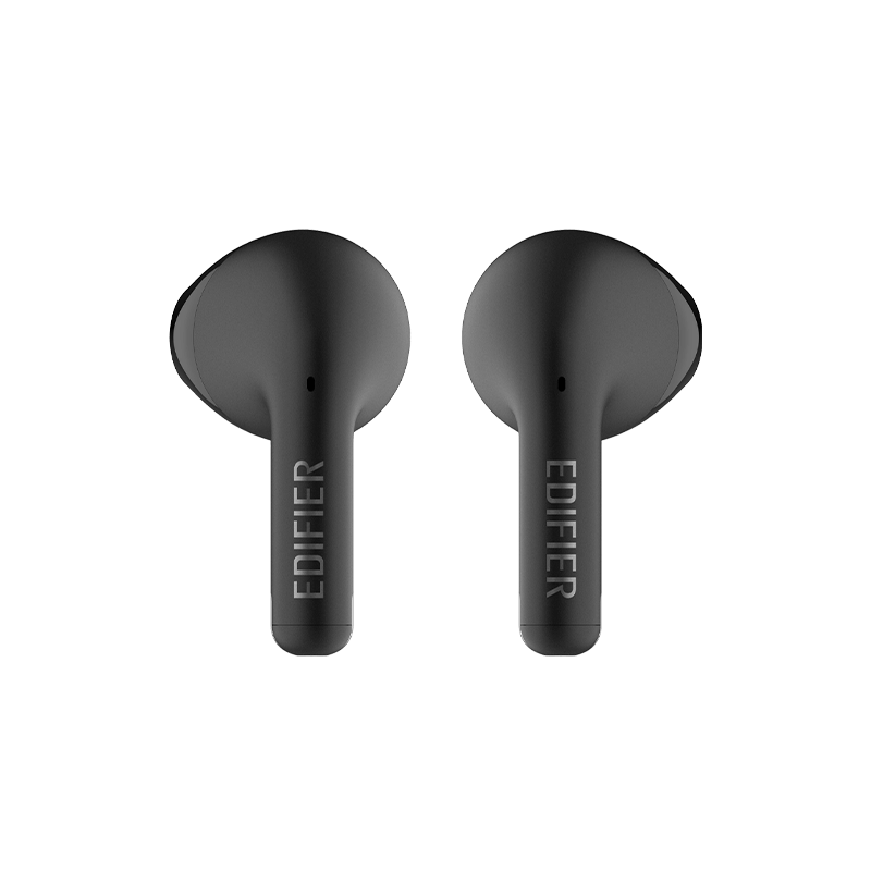 Edifier X2s True Wireless Earbuds Headphones - Black