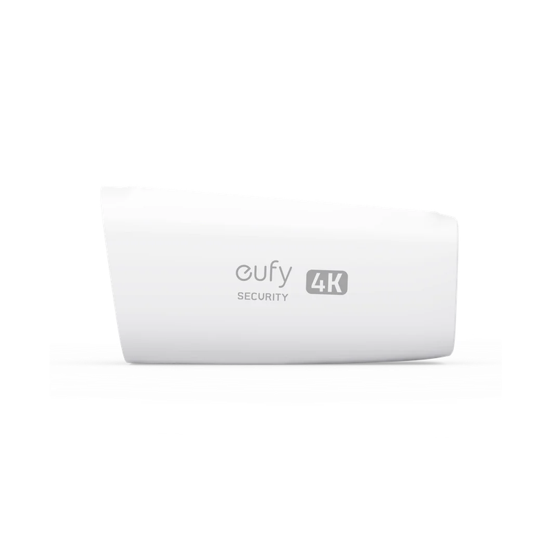 EufyCam S330 (eufyCam 3) Solar-Powered Add-on Camera