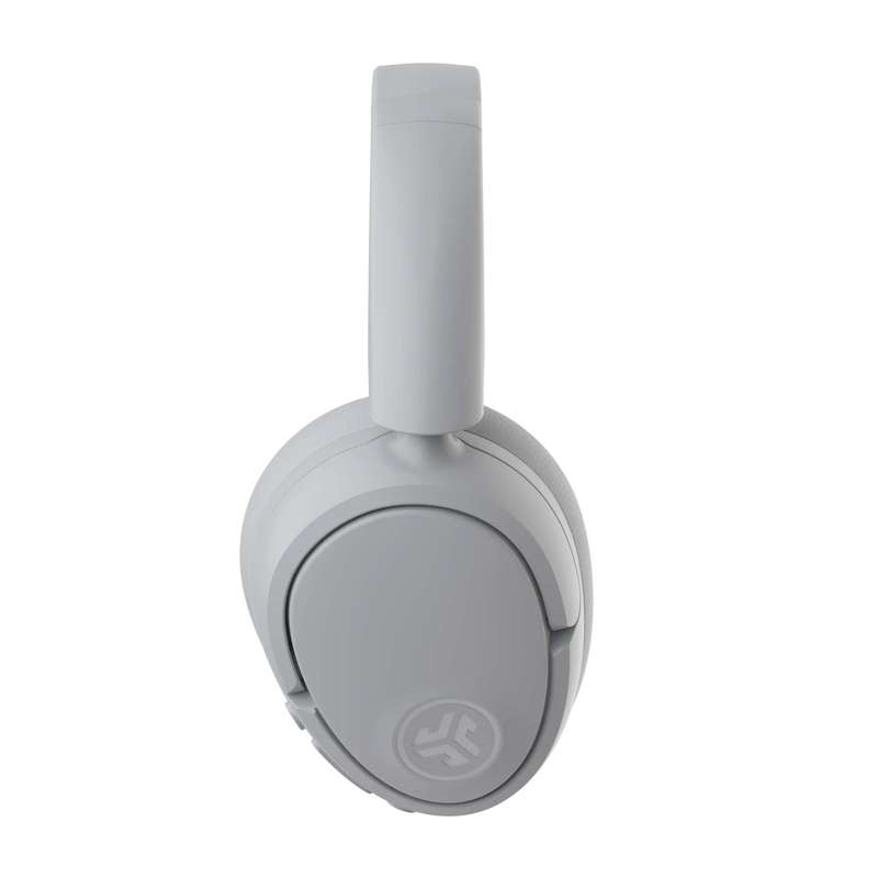 JLAB JBuds Lux ANC Over-Ear Headphones - Cloud