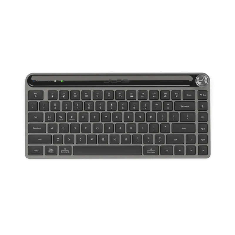JLAB Epic Mini Advanced Multi-device Wireless Keyboard - Black