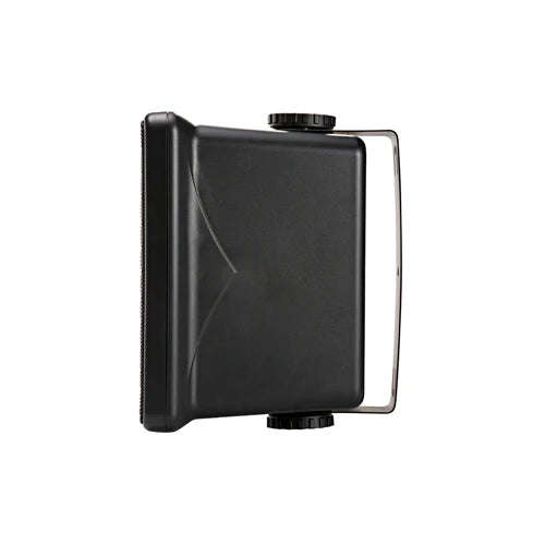 Kicker KB6 Outdoor/Indoor Speakers - Pair (Black)