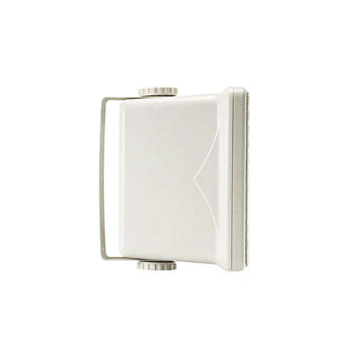 Kicker KB6 Outdoor/Indoor Speakers - Pair (White)