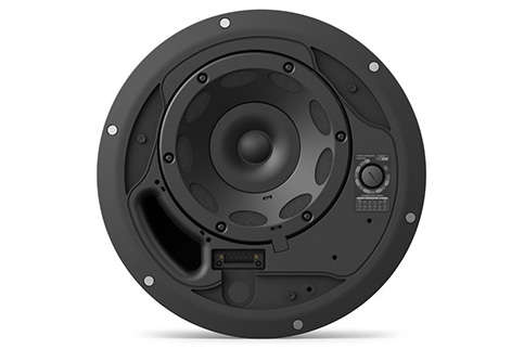 BOSE Professional DesignMax DM6C Loudspeaker - Pair - Black