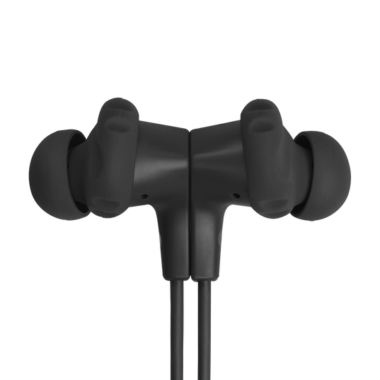 JBL Endurance Run 2 Wireless Waterproof In-Ear Sport Headphones - Black