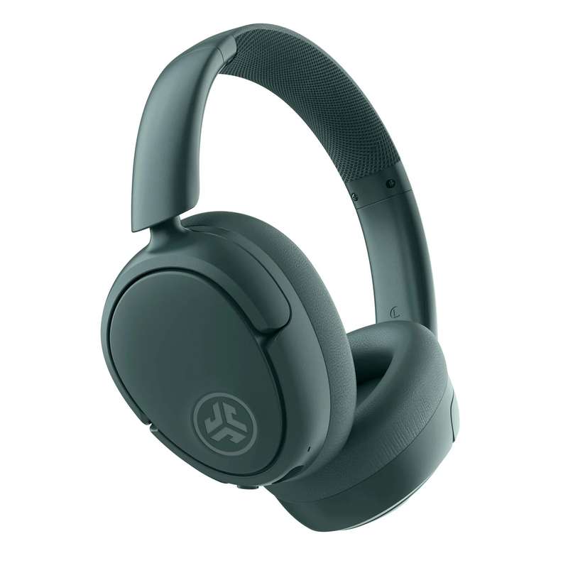 JLAB JBuds Lux ANC Over-Ear Headphones - Sage