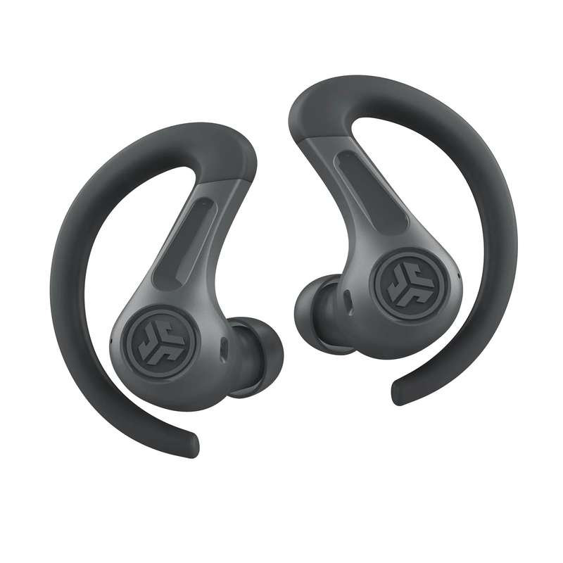 JLAB JBuds Sport ANC 4 True Wireless Earbuds - Black