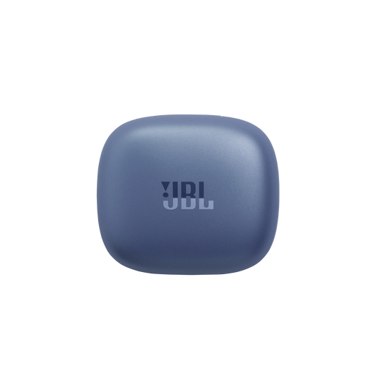 JBL Live Pro 2 TWS True Wireless Noise Cancelling Earbuds - Blue