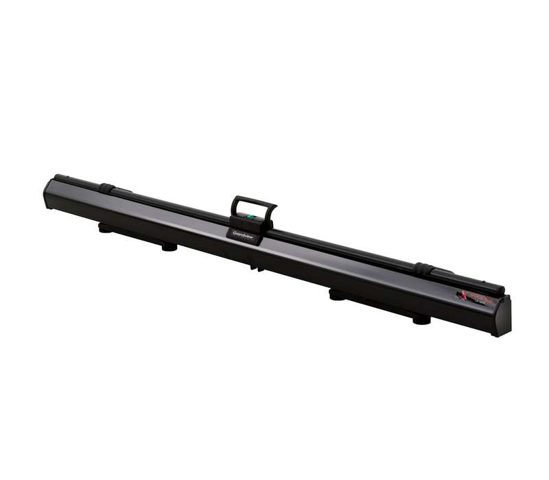 Grandview X-Press Pull-Up Screen STAND60 XPRESS 4:3 60" Portable Series