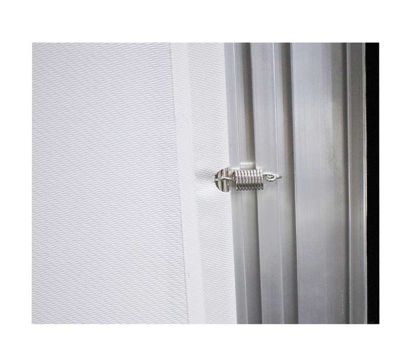 Grandview Ultimate Series Perm200 4:3 200" Flat Fixed Frame Screen