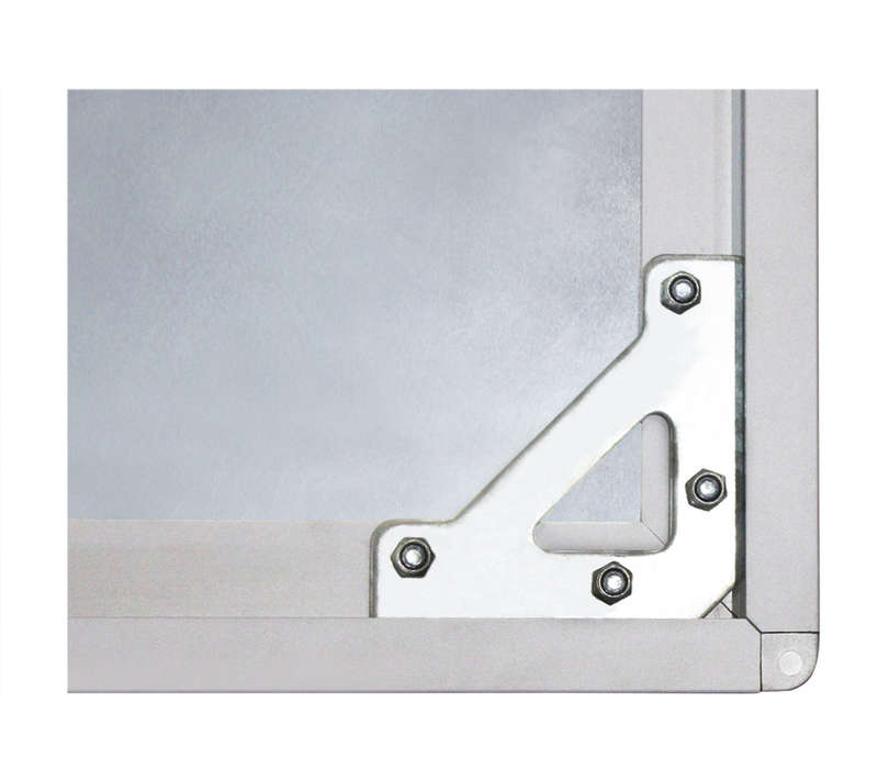 Grandview Remarkable Series LF-WB89 16:10 89" Whiteboard Screen