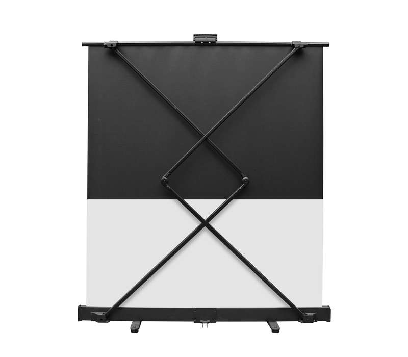 Grandview X-Press Pull-Up Screen STAND60 XPRESS 4:3 60" Portable Series