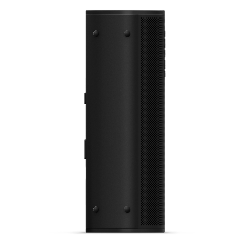 SONOS Roam 2 Ultra-Portable Smart Speaker - Each - Black
