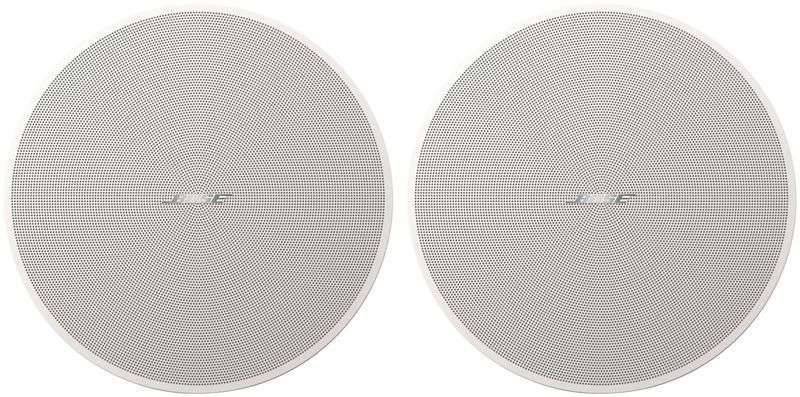 BOSE Professional DesignMax DM5C Loudspeaker - Pair - White