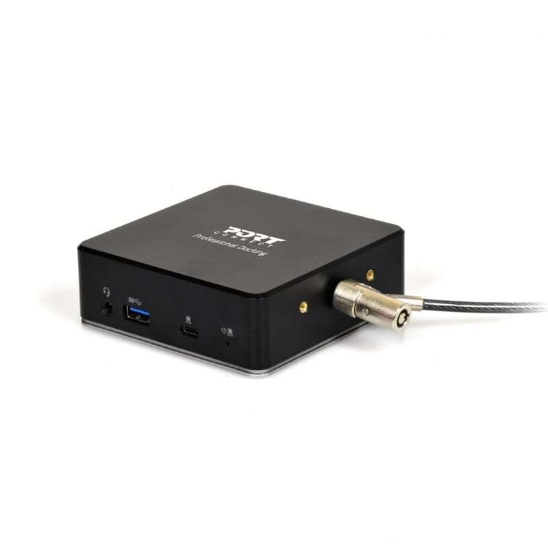 Port USB Type-C to 1 x RJ45|2 x USB3.1 Gen1|2 x HDMI|1 x Type-C|1 x USB3.1 Gen1 | Apple Charging ...