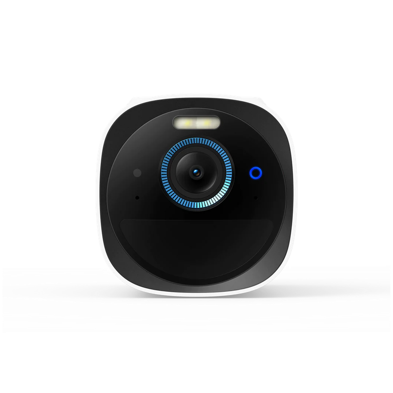 EufyCam S330 (eufyCam 3) Solar-Powered Add-on Camera