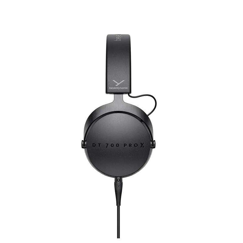 beyerdynamic DT700 ProX Studio Headphones - Black
