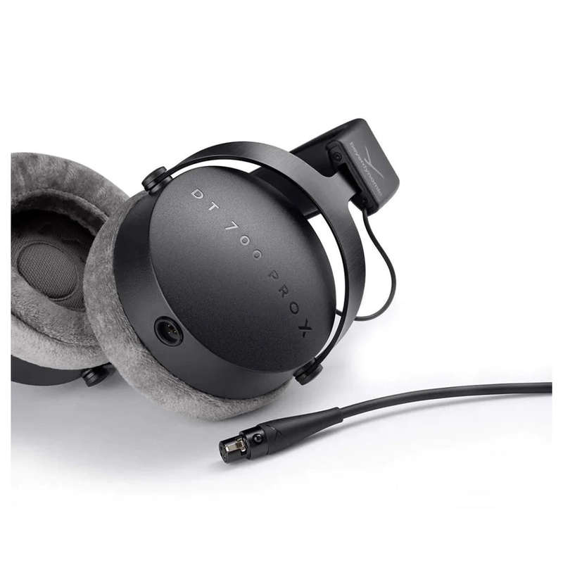 beyerdynamic DT700 ProX Studio Headphones - Black