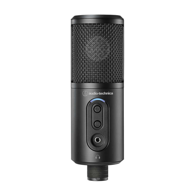 Audio Technica Content Creator / Recording Starter Kit - Black