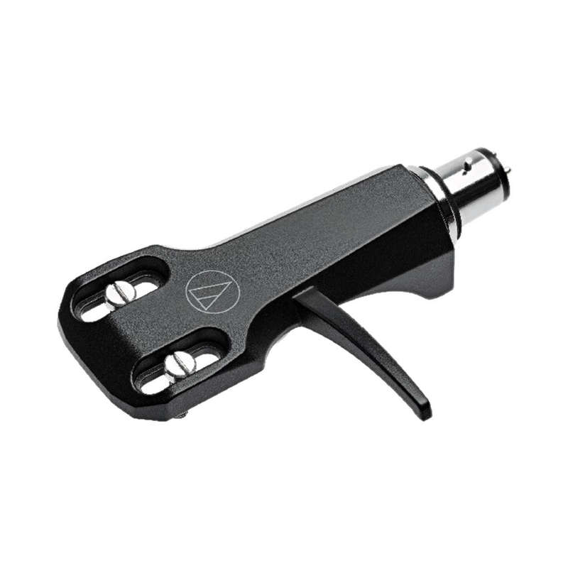 Audio-Technica AT-HS6 Universal Headshell - Each - Black