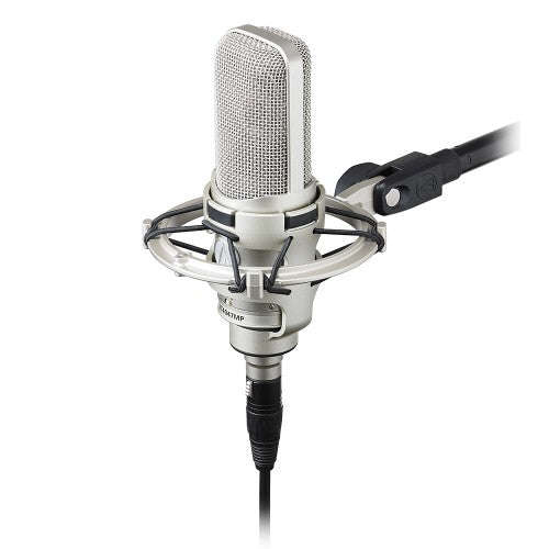 Audio-Technica AT4047MP Multi-pattern Condenser Microphone
