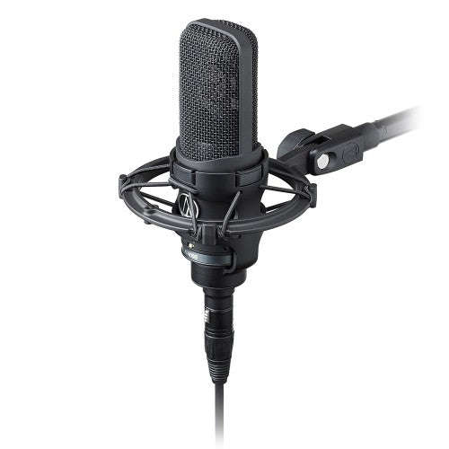 Audio-Technica AT4050 Multi-pattern Condenser Microphone
