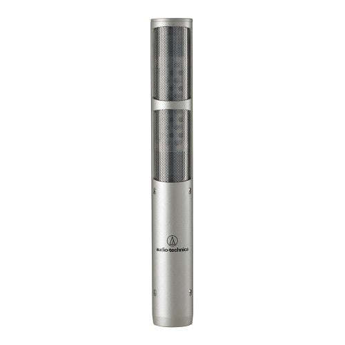 Audio-Technica AT4081 Phantom-powered Bidirectional Ribbon Microphone