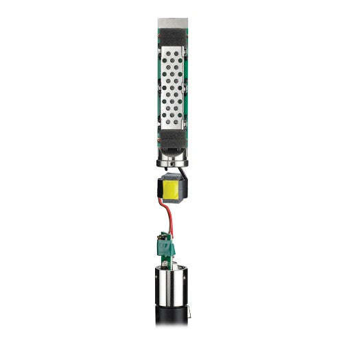 Audio-Technica AT4081 Phantom-powered Bidirectional Ribbon Microphone