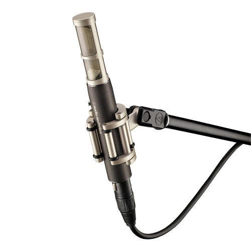 Audio-Technica AT5045 Pencil Design Premier Studio Microphone