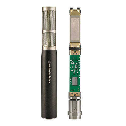 Audio-Technica AT5045 Pencil Design Premier Studio Microphone