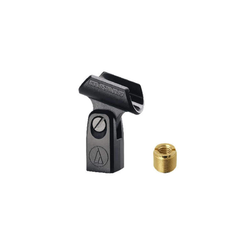 Audio-Technica AT8004L Omnidirectional Dynamic Microphone - Black