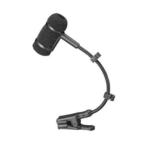 Audio-Technica PRO35 Cardioid Condenser Clip-on Instrument Microphone