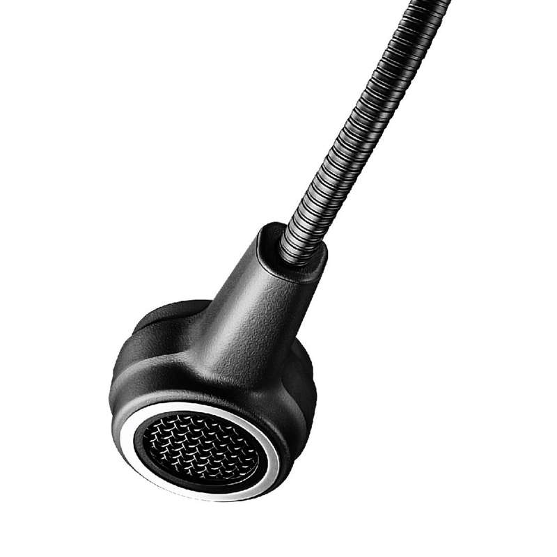 Audio-Technica ATH-M50xSTS (XLR) Streaming Headset - Black