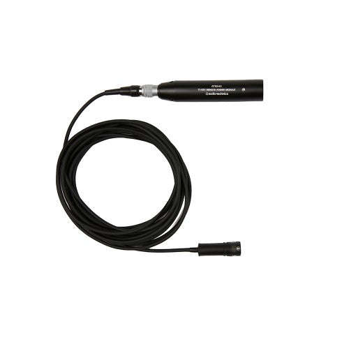Audio-Technica ATM350U Cardioid Condenser Instrument Microphone with Universal Clip-on Mounting S...