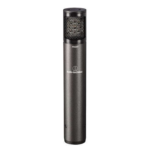 Audio-Technica ATM450 Cardioid Condenser Instrument Microphone