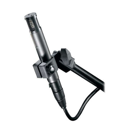 Audio-Technica ATM450 Cardioid Condenser Instrument Microphone