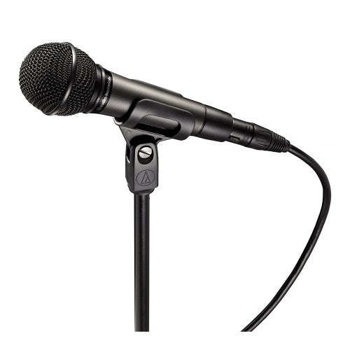 Audio-Technica ATM510 Cardioid Dynamic Handheld Microphone