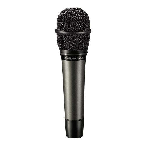 Audio-Technica ATM610A Hypercardioid Dynamic Handheld Microphone