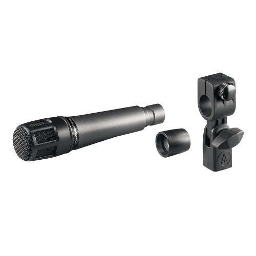 Audio-Technica ATM650 Hypercardioid Dynamic Instrument Microphone