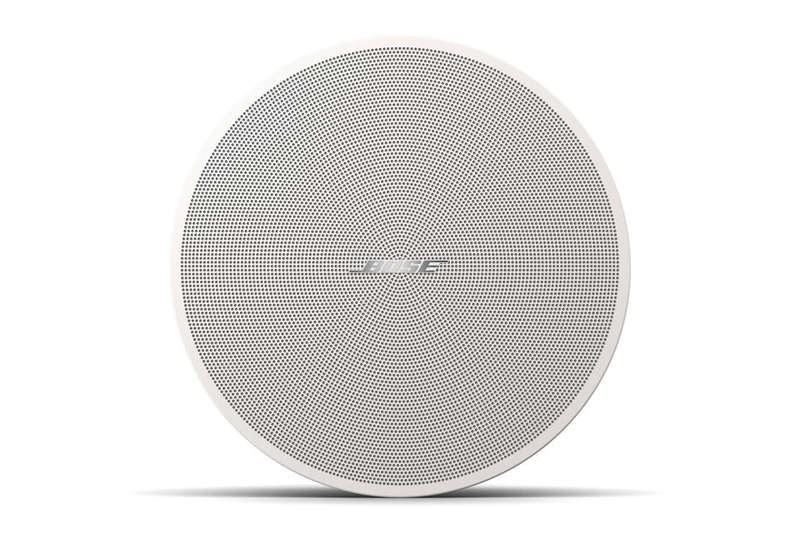 BOSE Professional DesignMax DM3C Loudspeaker - Pair - White
