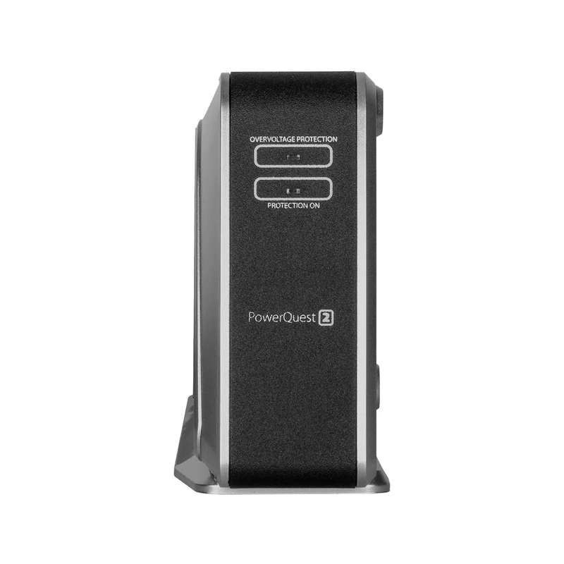 AUDIOQUEST POWERQUEST® PQ2 - AC POWER CONDITIONER